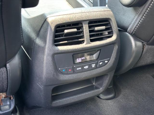 used 2018 Honda Pilot car, priced at $21,500