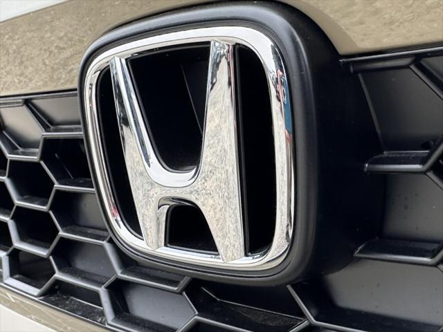 new 2025 Honda Civic car, priced at $29,055