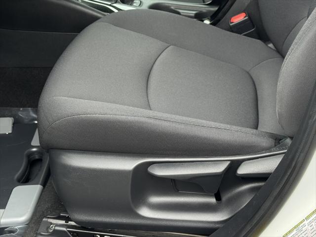used 2021 Toyota Corolla car, priced at $17,500