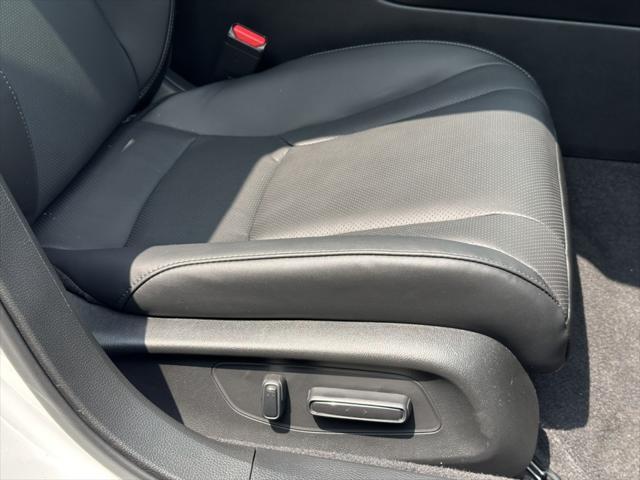 new 2025 Honda Accord Hybrid car, priced at $34,809