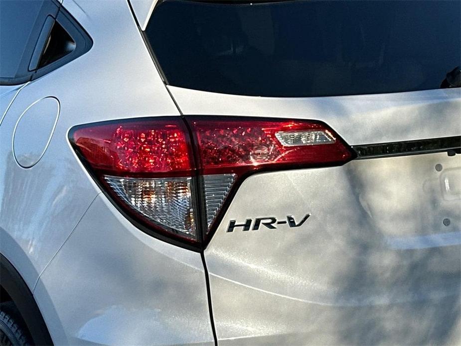 used 2021 Honda HR-V car, priced at $21,800