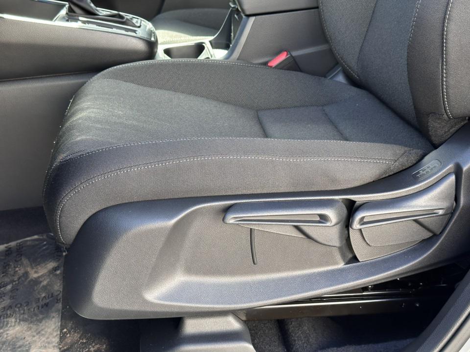 new 2025 Honda CR-V car, priced at $32,100