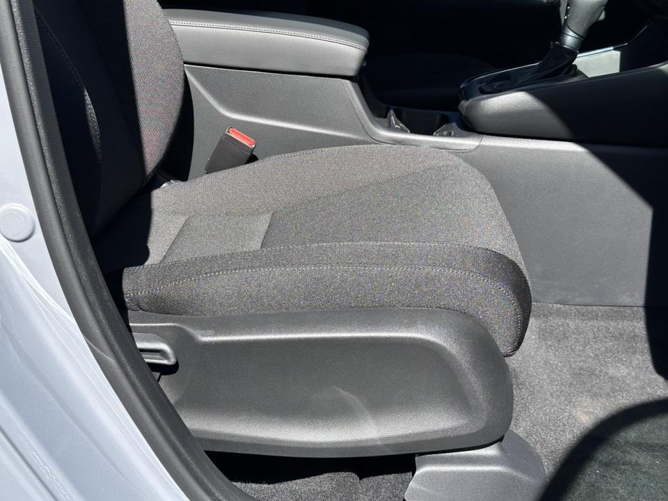 new 2025 Honda CR-V car, priced at $32,100
