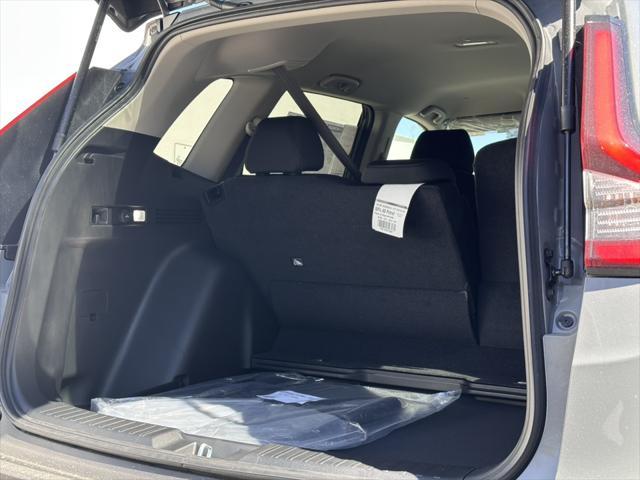 new 2025 Honda CR-V car, priced at $32,112