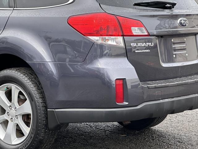 used 2013 Subaru Outback car, priced at $9,500