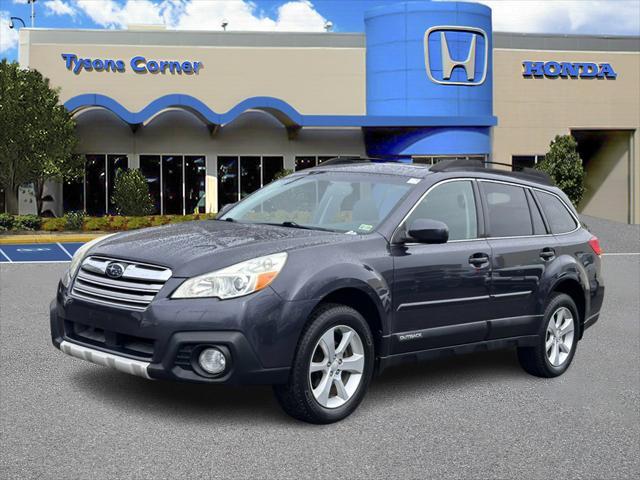 used 2013 Subaru Outback car, priced at $9,500