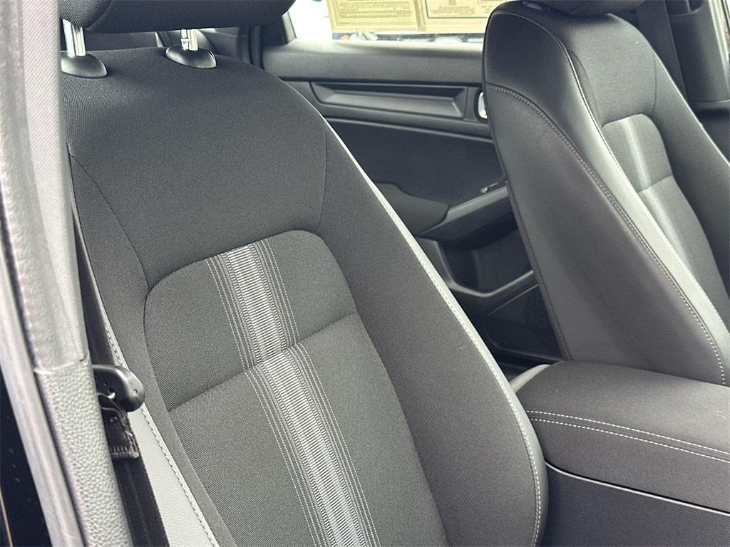used 2025 Honda Civic car, priced at $26,000