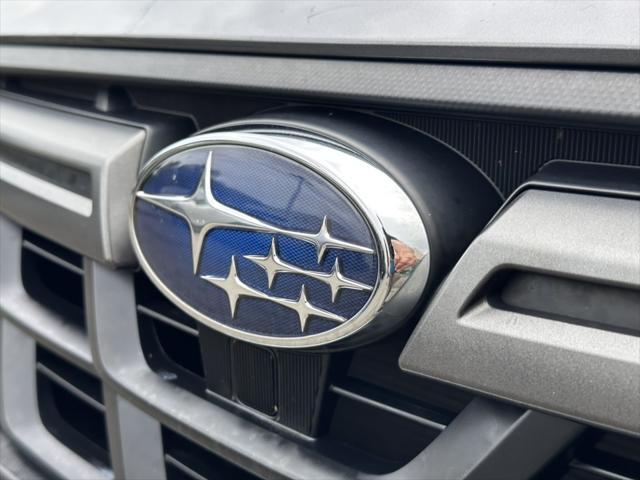 used 2021 Subaru Crosstrek car, priced at $19,500