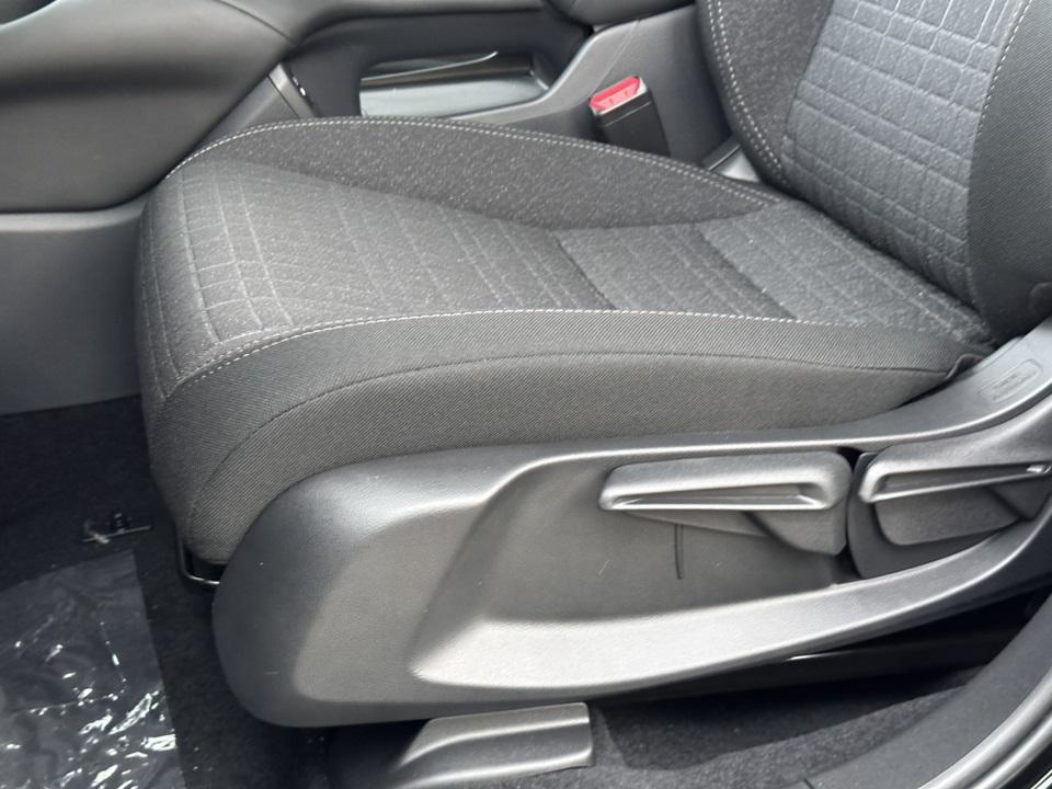 new 2026 Honda HR-V car, priced at $26,496