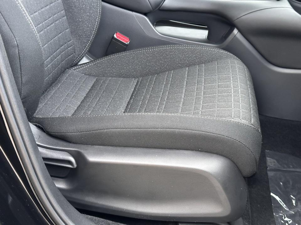 new 2026 Honda HR-V car, priced at $26,496
