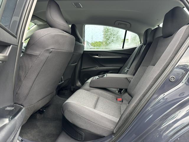 used 2025 Toyota Camry car, priced at $26,000