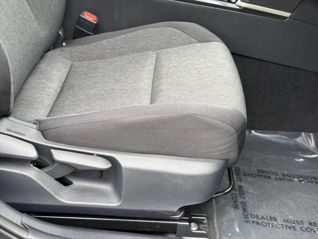 used 2025 Toyota Camry car, priced at $26,000
