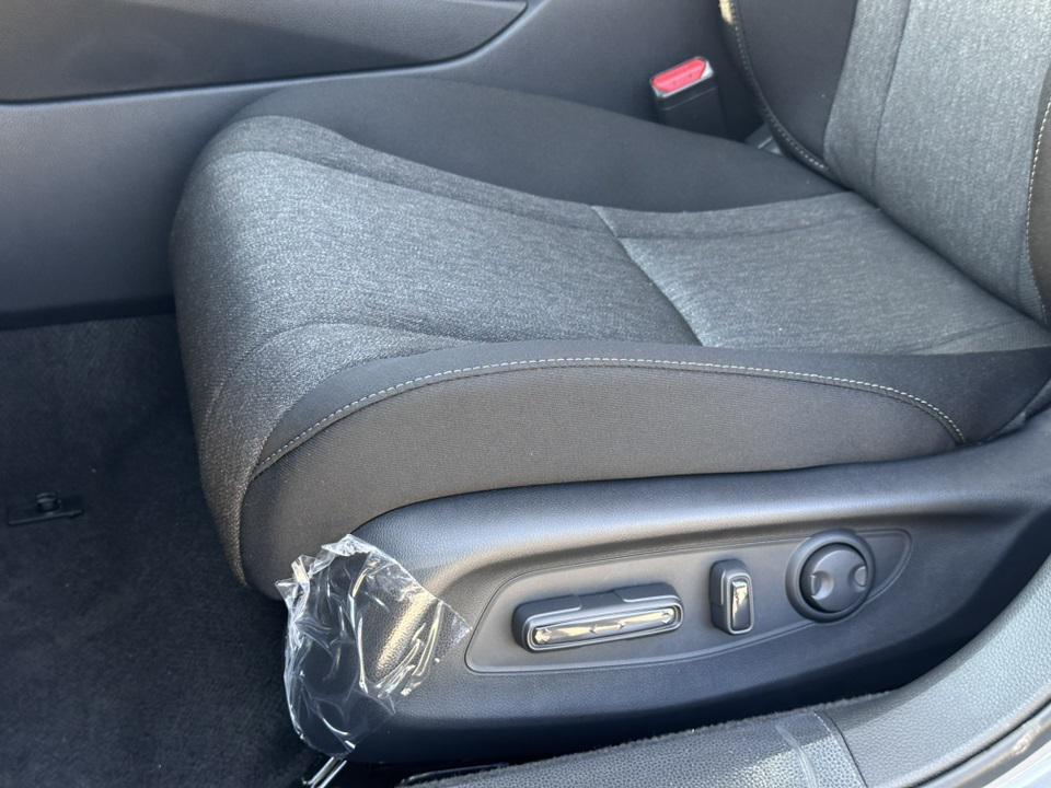 new 2025 Honda Accord car, priced at $30,878