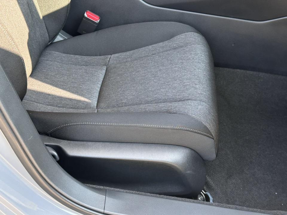 new 2025 Honda Accord car, priced at $30,878