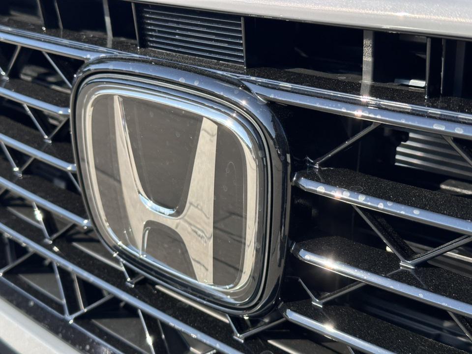 new 2025 Honda Accord car, priced at $30,878