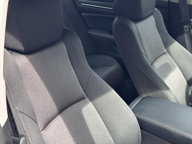 used 2018 Honda Accord car, priced at $19,000