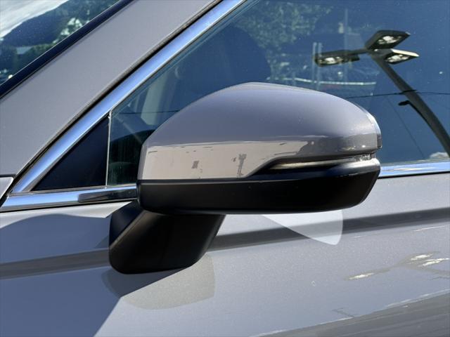 used 2023 Honda CR-V car, priced at $26,000