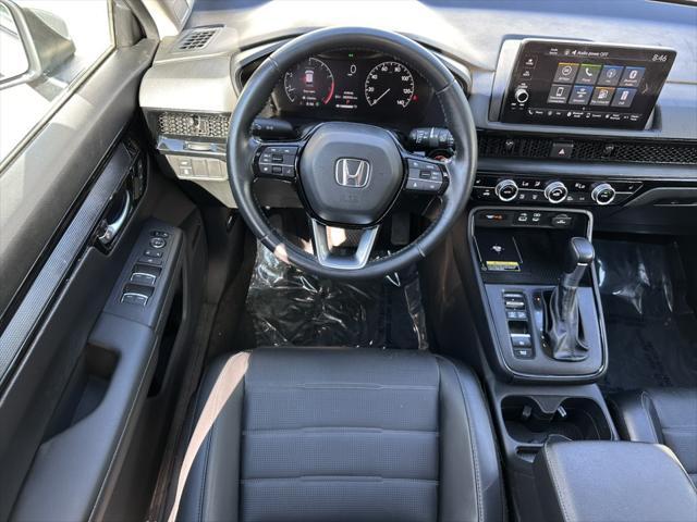 used 2023 Honda CR-V car, priced at $26,000
