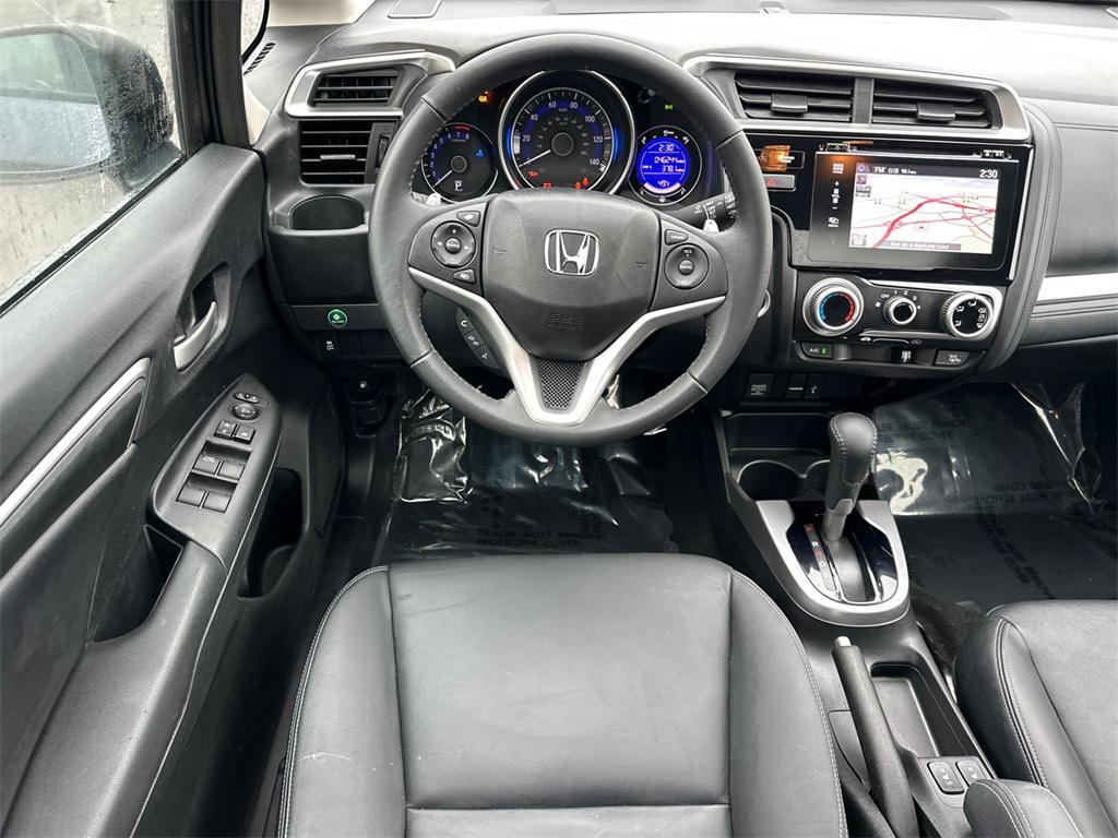 used 2015 Honda Fit car, priced at $15,500