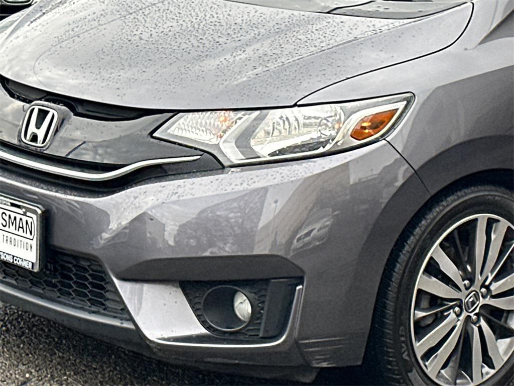 used 2015 Honda Fit car, priced at $15,500