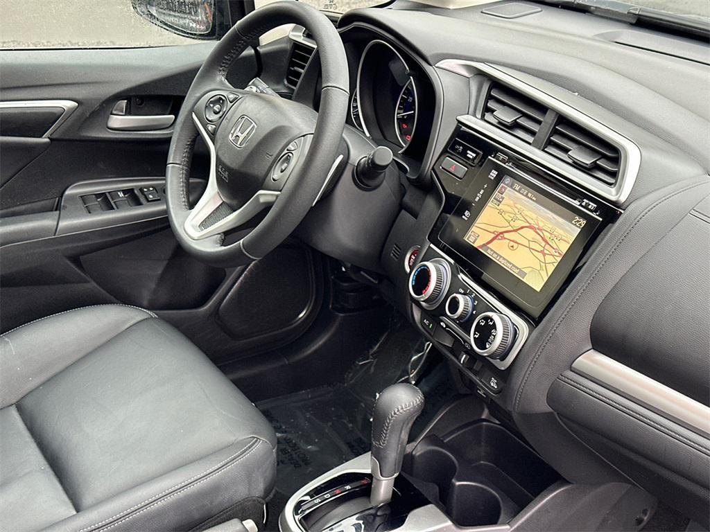 used 2015 Honda Fit car, priced at $15,500