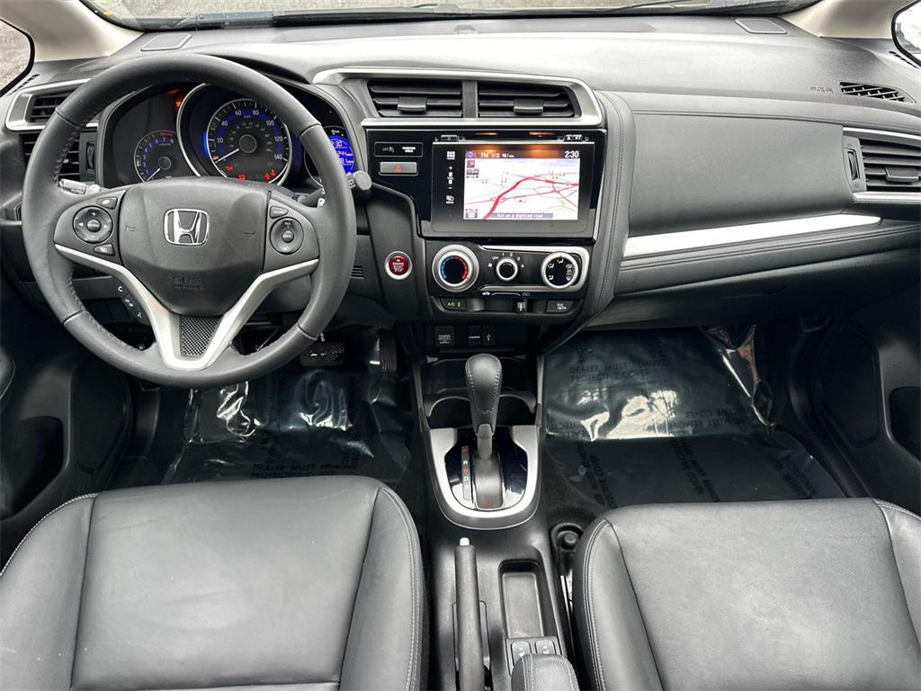 used 2015 Honda Fit car, priced at $15,500