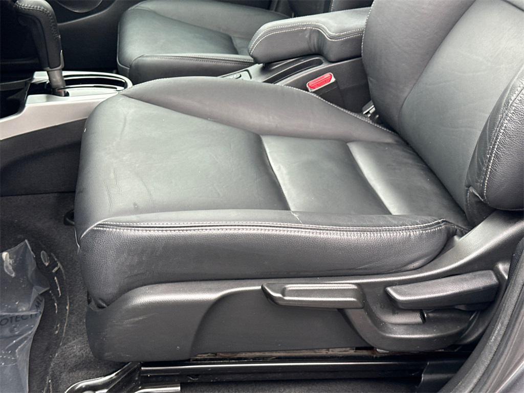 used 2015 Honda Fit car, priced at $15,500