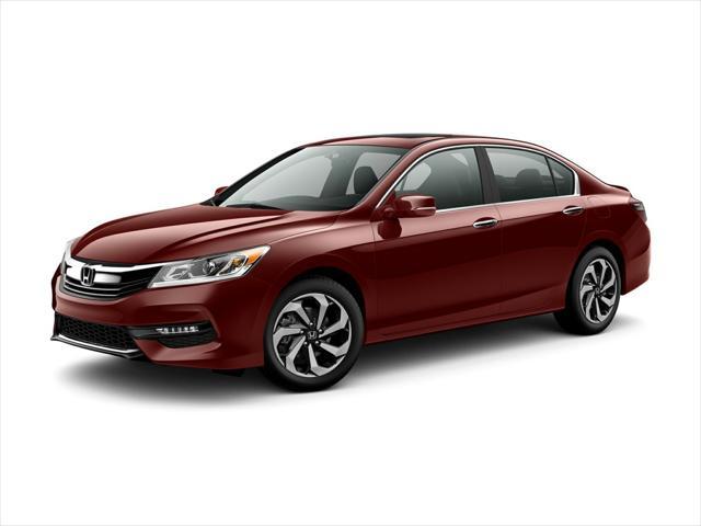 used 2017 Honda Accord car, priced at $18,500