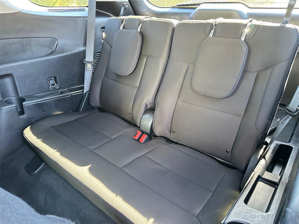 used 2021 Ford Explorer car, priced at $20,500