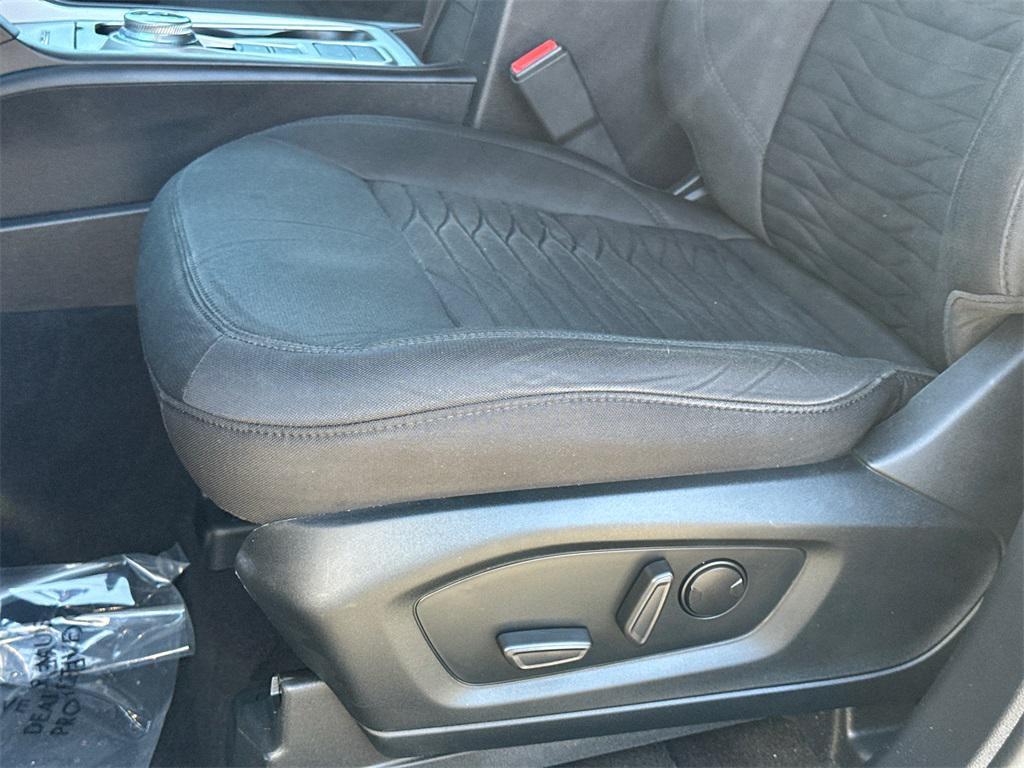 used 2021 Ford Explorer car, priced at $20,500