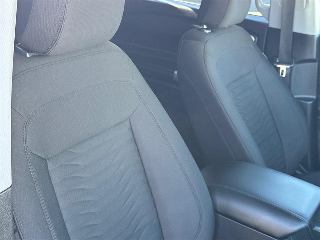 used 2021 Ford Explorer car, priced at $20,500