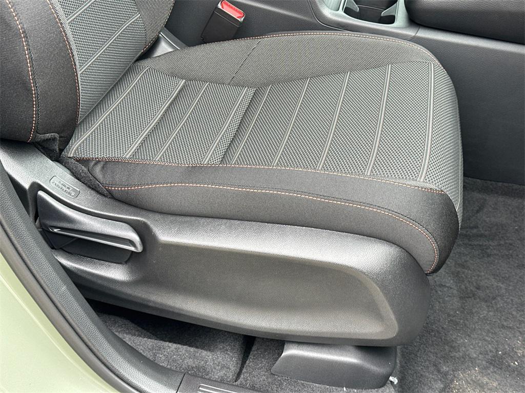 new 2026 Honda CR-V Hybrid car, priced at $38,610