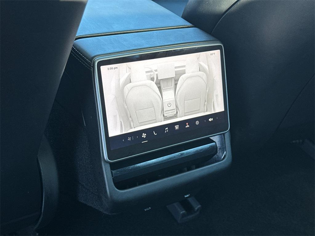 used 2024 Tesla Model 3 car, priced at $30,500