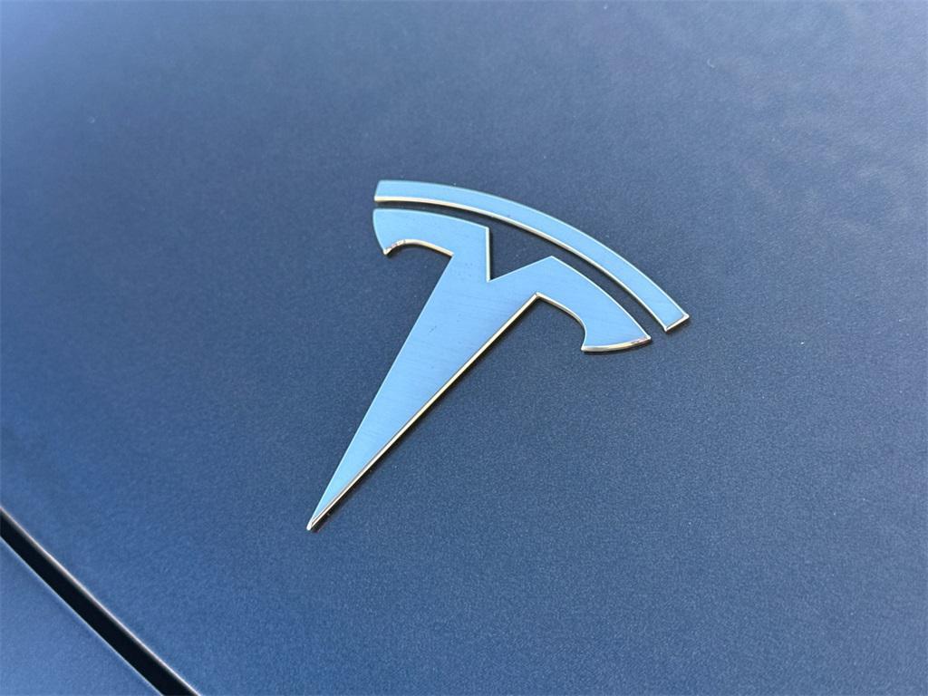 used 2024 Tesla Model 3 car, priced at $30,500