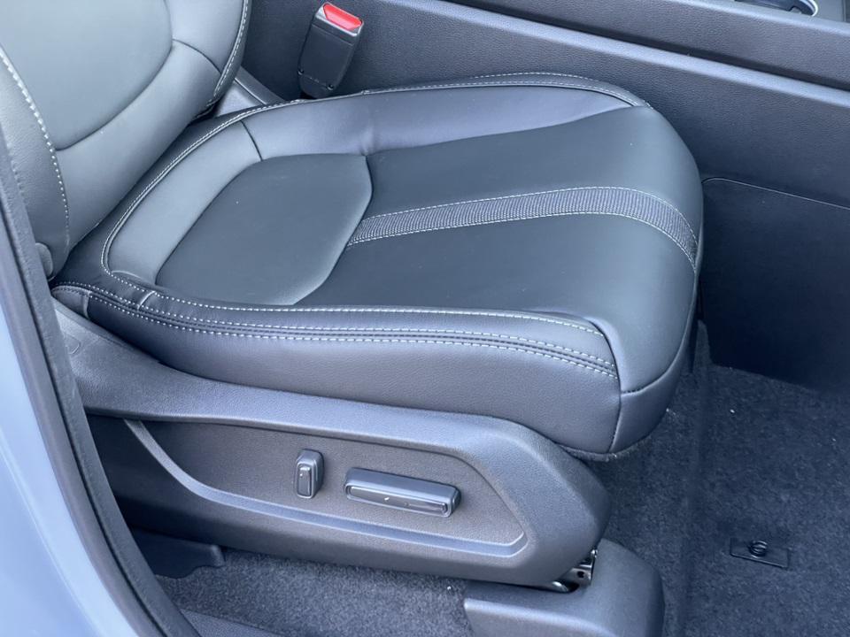 new 2025 Honda Pilot car, priced at $47,703