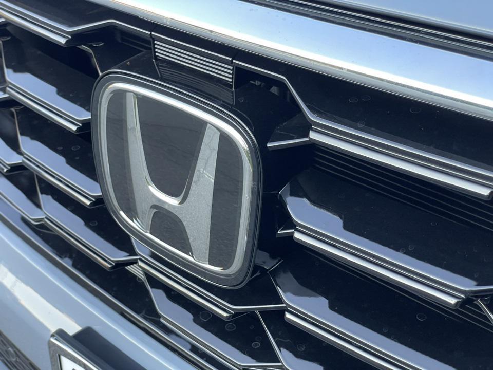 new 2025 Honda Pilot car, priced at $47,703