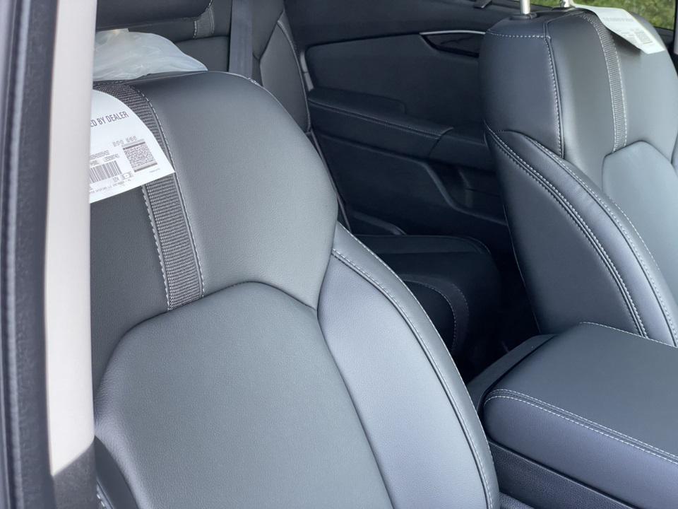 new 2025 Honda Pilot car, priced at $47,703