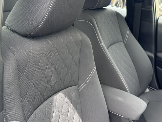 used 2024 Toyota Corolla Hybrid car, priced at $26,000