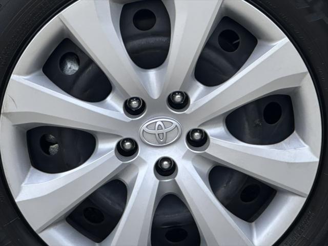 used 2024 Toyota Corolla Hybrid car, priced at $26,000