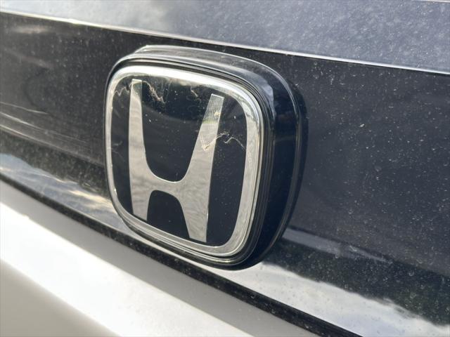 new 2025 Honda Prologue car, priced at $52,305