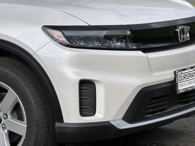 new 2025 Honda Prologue car, priced at $52,305