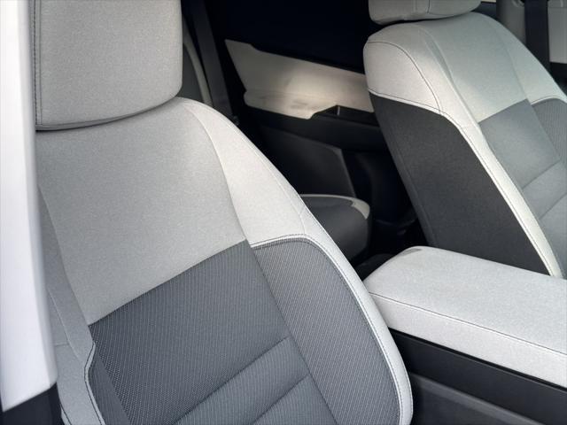 new 2025 Honda Prologue car, priced at $52,305
