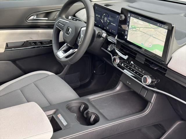 new 2025 Honda Prologue car, priced at $52,305