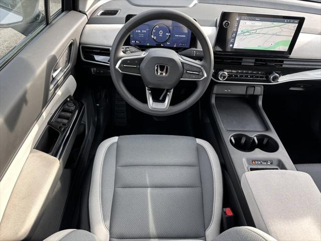 new 2025 Honda Prologue car, priced at $52,305