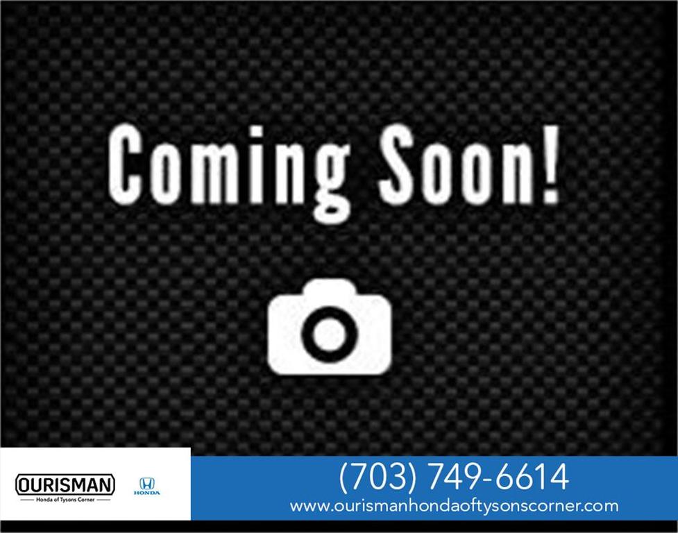 used 2022 Honda CR-V Hybrid car, priced at $29,000