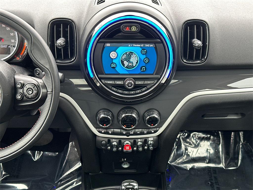 used 2020 MINI Countryman car, priced at $21,000