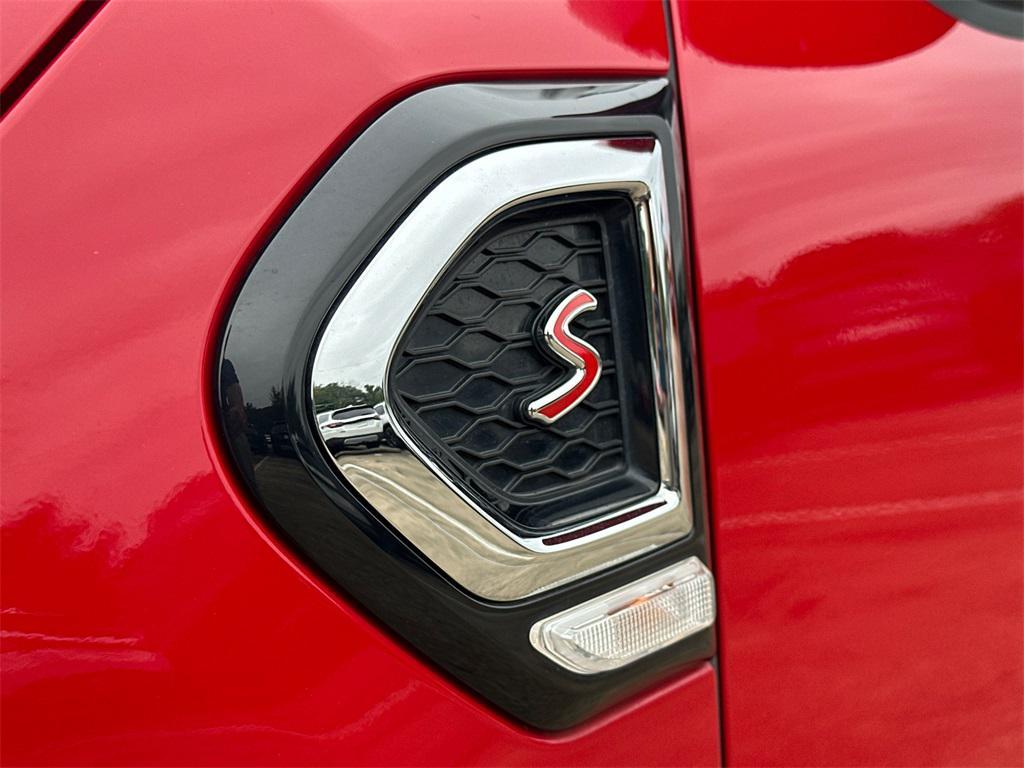 used 2020 MINI Countryman car, priced at $21,000