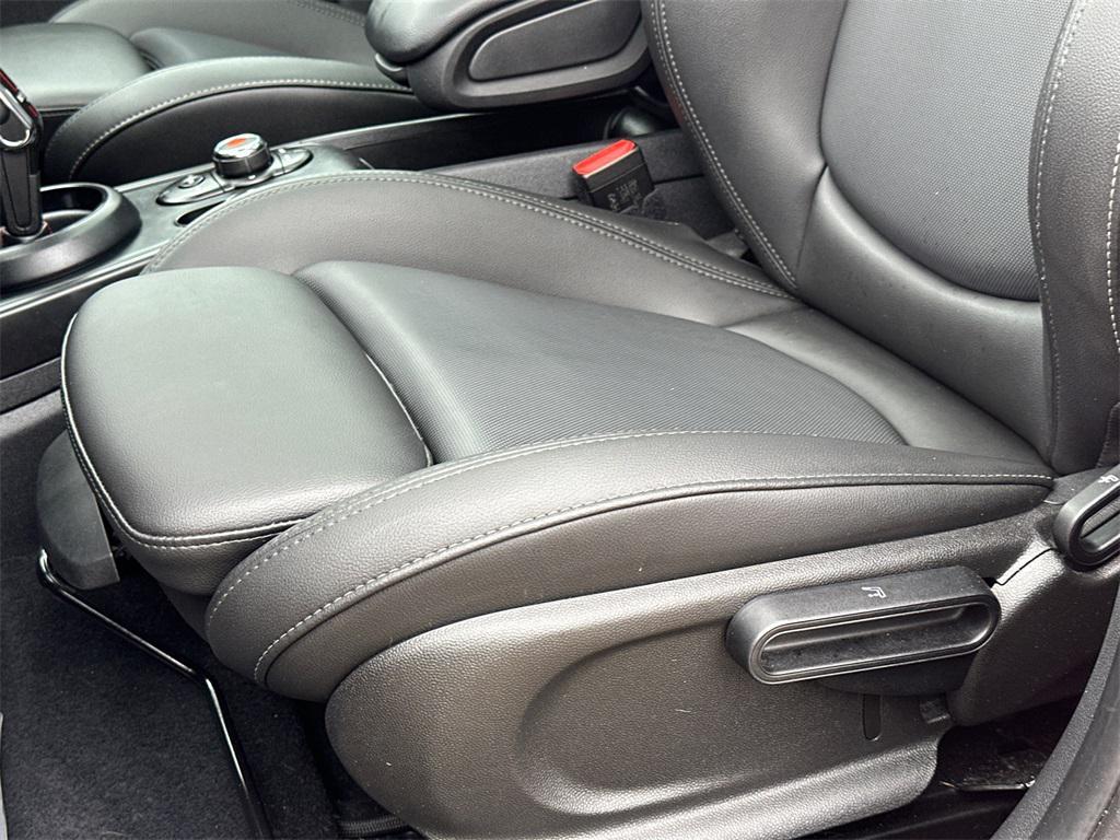 used 2020 MINI Countryman car, priced at $21,000