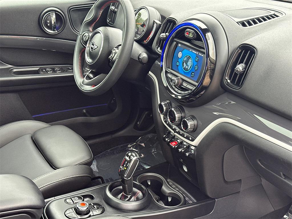 used 2020 MINI Countryman car, priced at $21,000