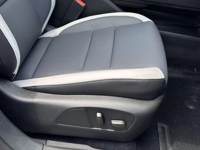 new 2025 Honda Prologue car, priced at $56,605